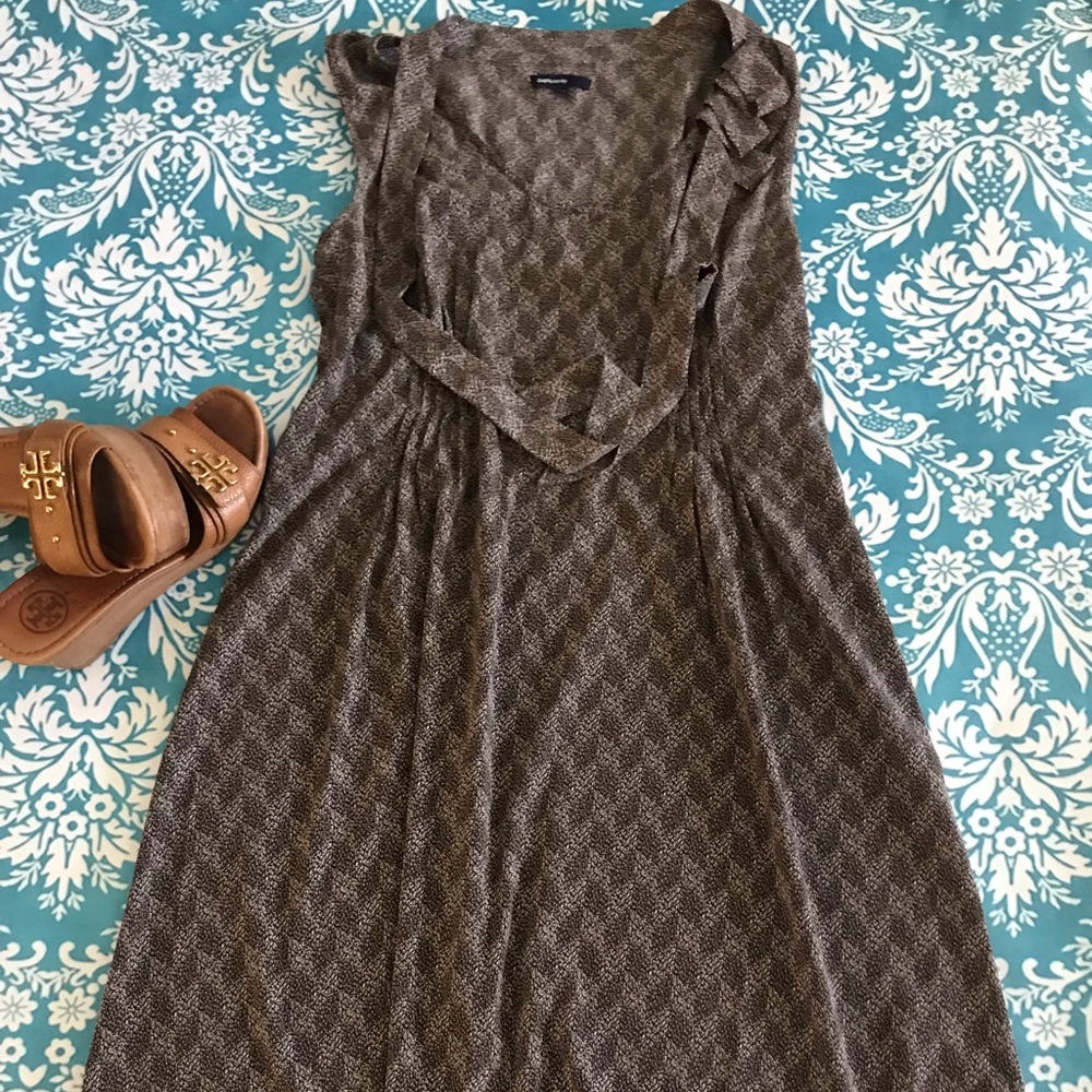 Maternity dress